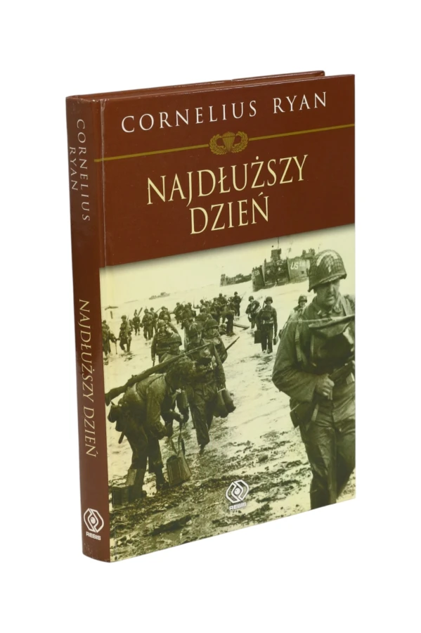 Najdłuższy dzień Ryan