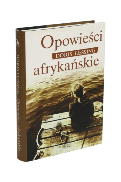 Opowieści afrykańskie Lessing