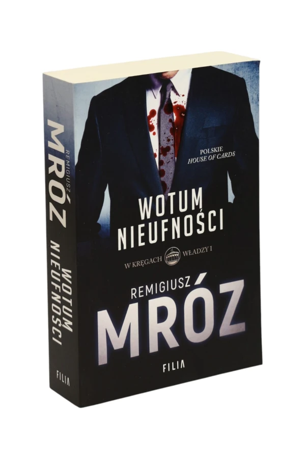 Wotum nieufności Mróz