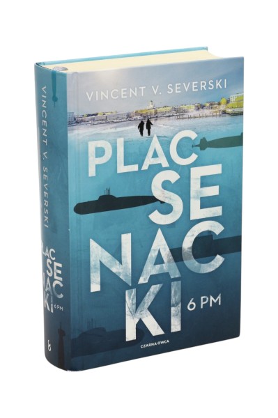 Plac senacki 6 PM Severski
