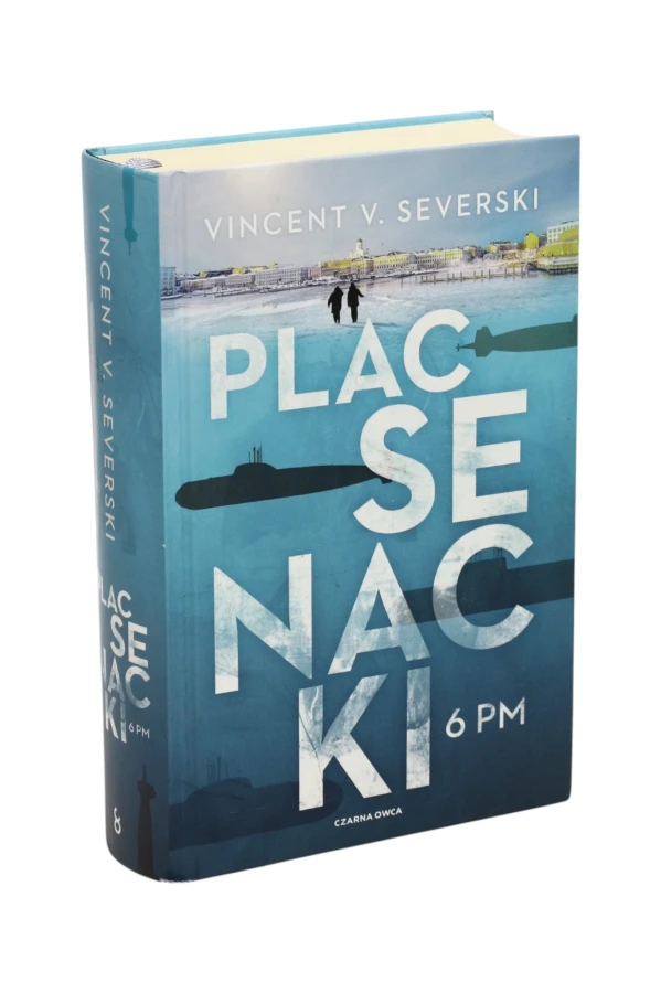 Plac senacki 6 PM Severski