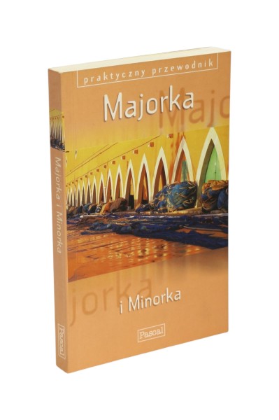 Majorka i Minorka PASCAL