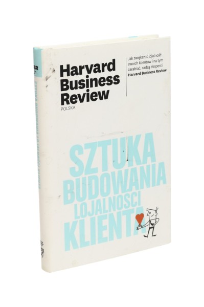 Sztuka budowania lojalności klienta