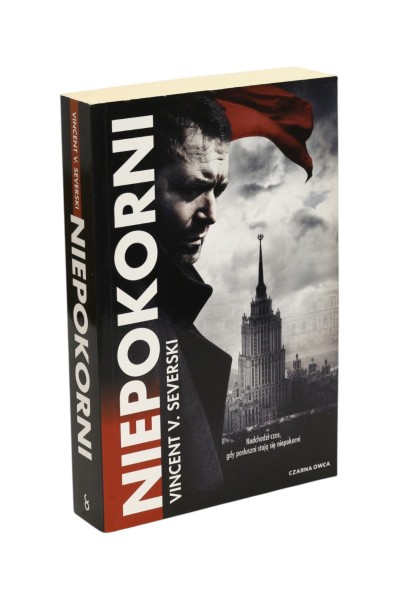 Niepokorni Vincent V. Severski