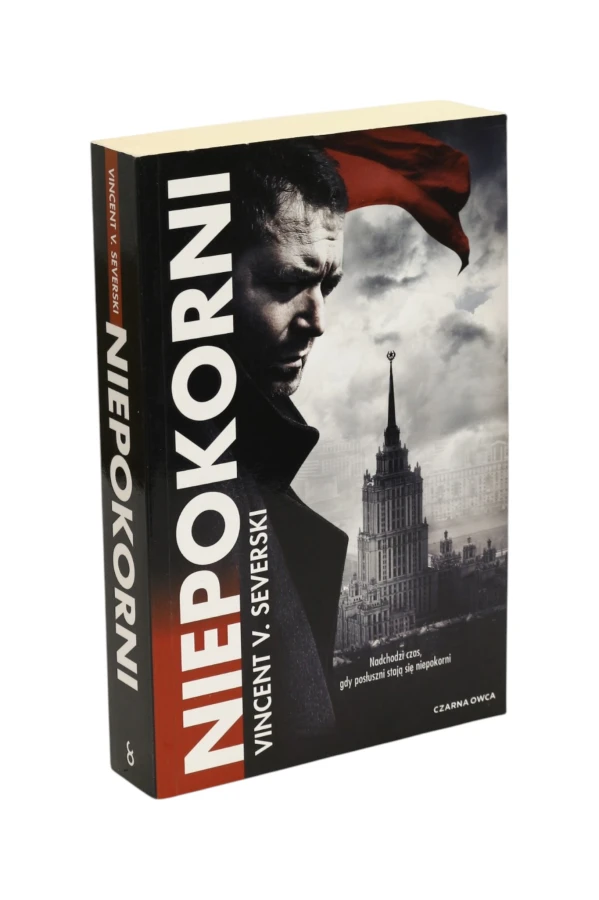 Niepokorni Vincent V. Severski