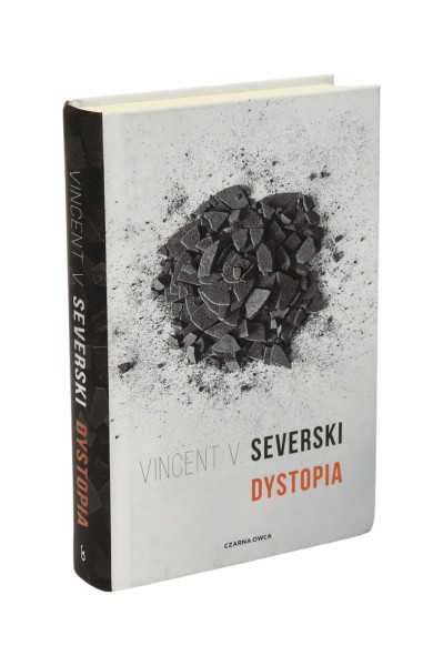 Dystopia Vincent V. Severski