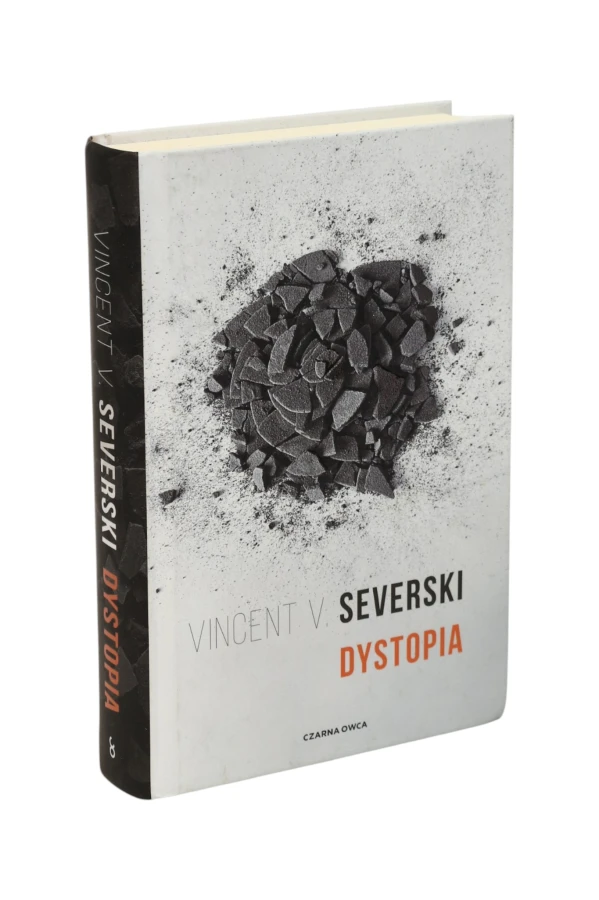 Dystopia Vincent V. Severski