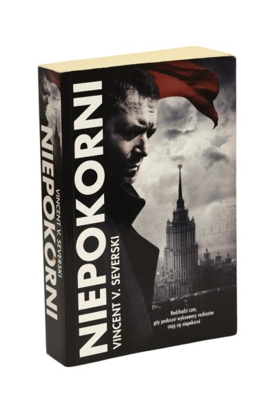 Niepokorni Vincent V. Severski