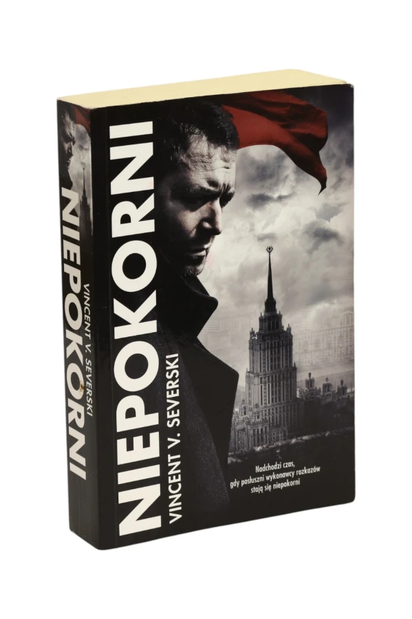 Niepokorni Vincent V. Severski