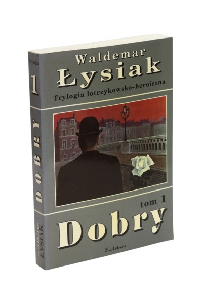 Dobry Tom 1 Łysiak