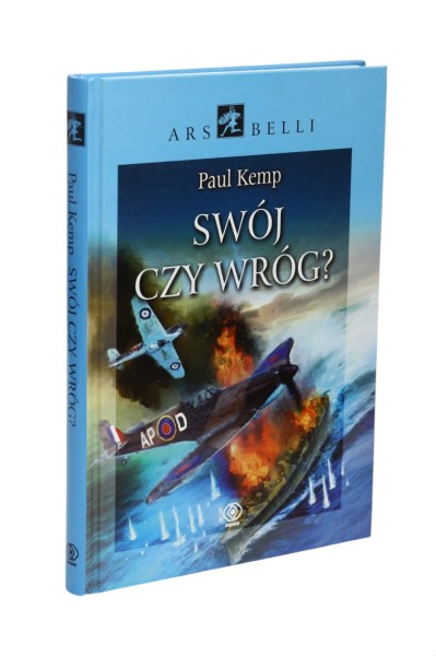 Swój czy wróg? Kemp