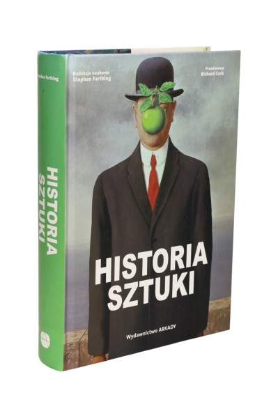 Historia sztuki Stephen Farthing