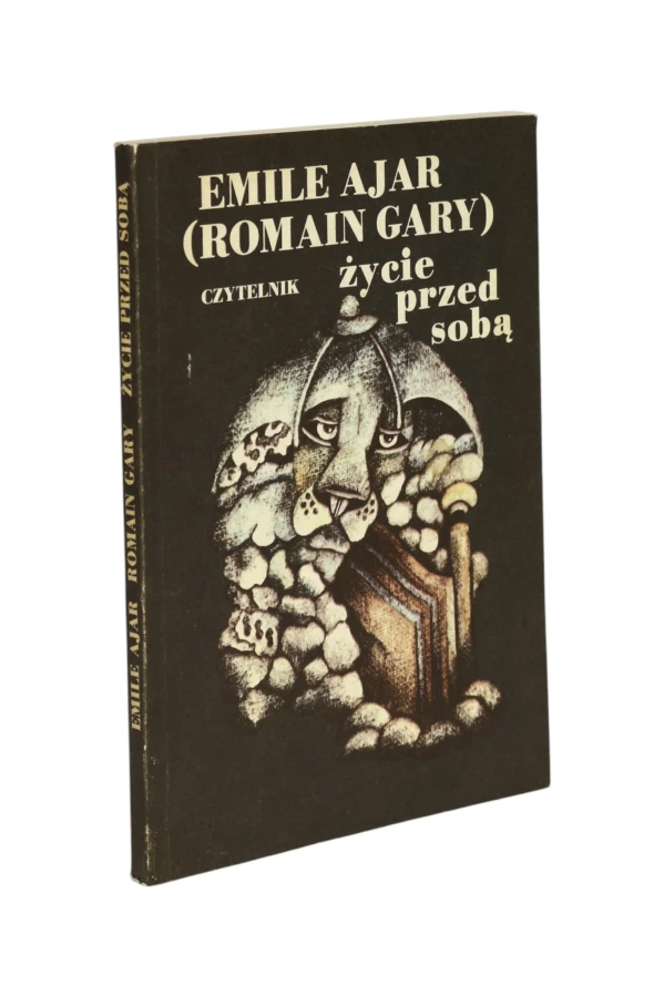Życie przed sobą Emile Ajar (Romain Gary)