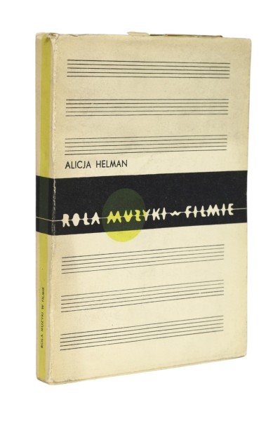 Rola muzyki w filmie Helman