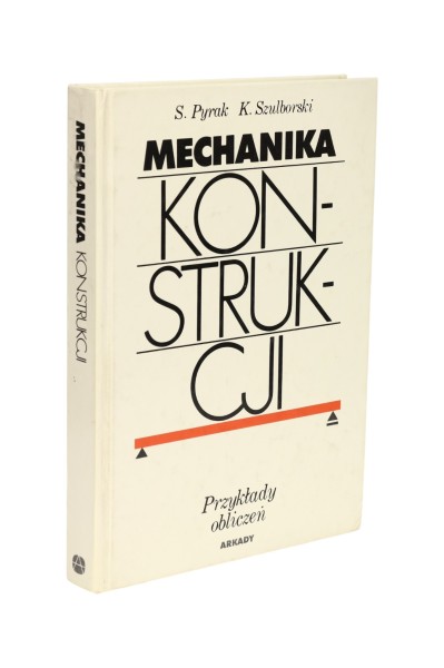 Mechanika konstrukcji Pyrak