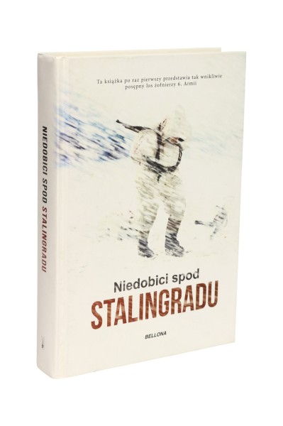 Niedobici spod Stalingradu Busch