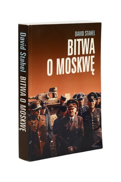 Bitwa o Moskwę Stahel