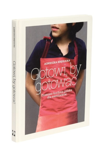 Gotowi by gotować Kręglicka