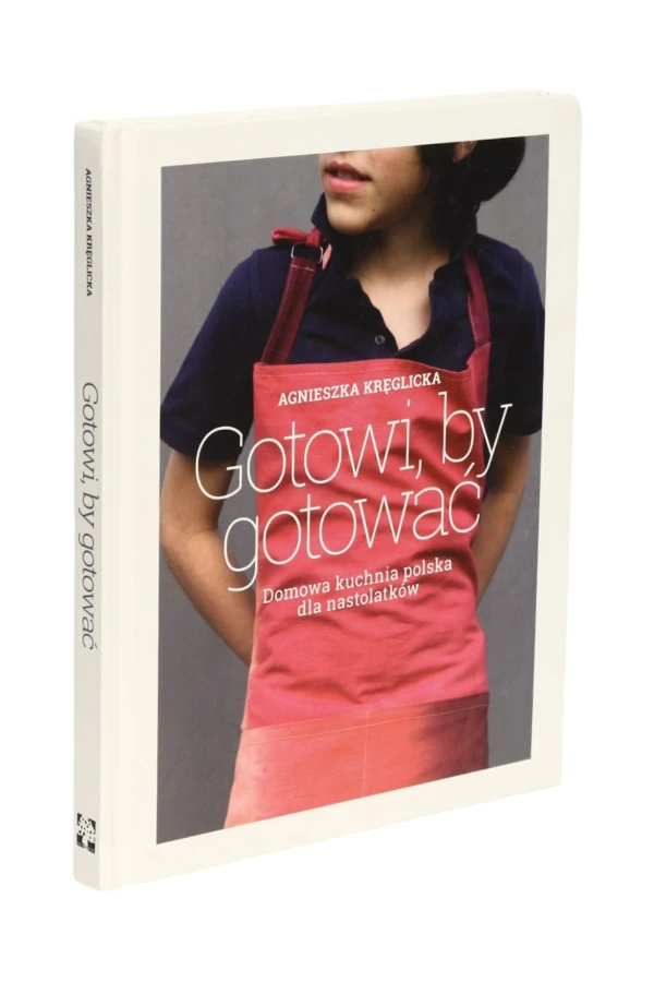 Gotowi by gotować Kręglicka