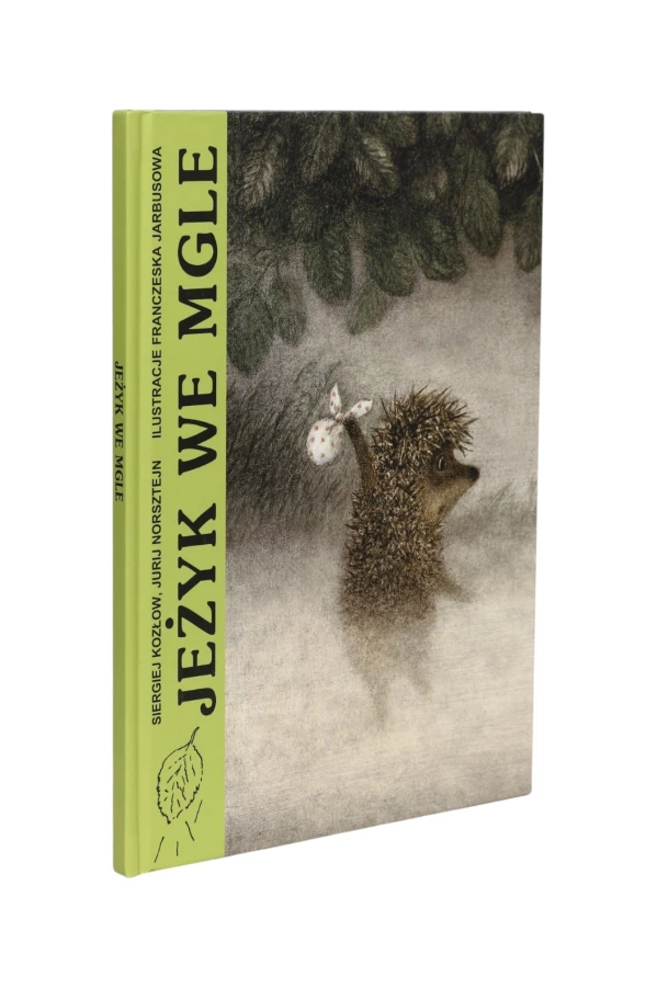 Jeżyk we mgle Kozłow