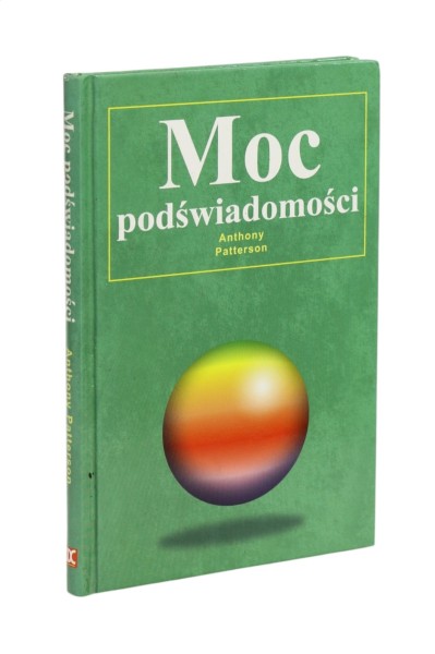 Moc podświadomości Patterson
