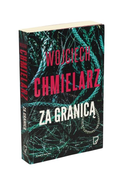Za granicą Chmielarz