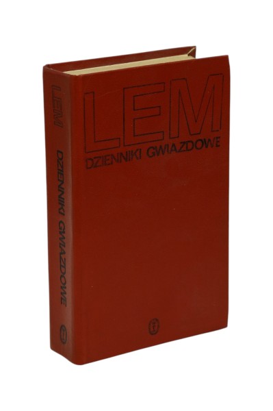 Dzienniki Gwiazdowe Lem