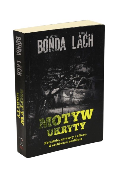 Motyw ukryty Bonda