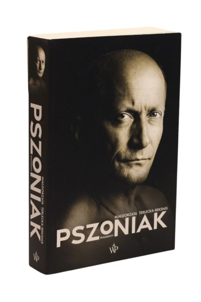 Pszoniak Małgorzata Terlecka-Reksnis