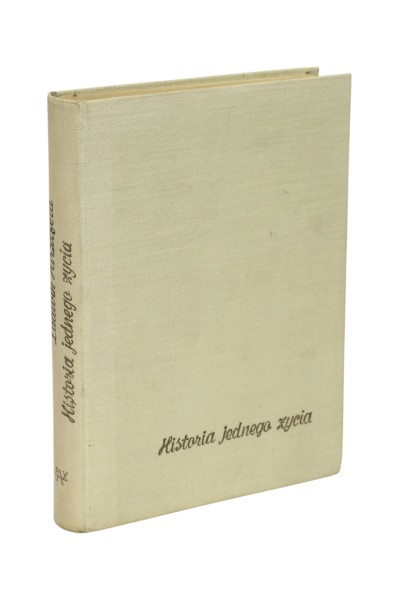 Historia jednego życia Hirszfeld