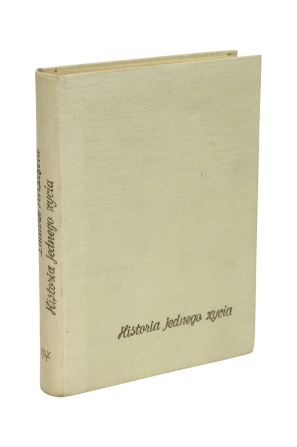 Historia jednego życia Hirszfeld