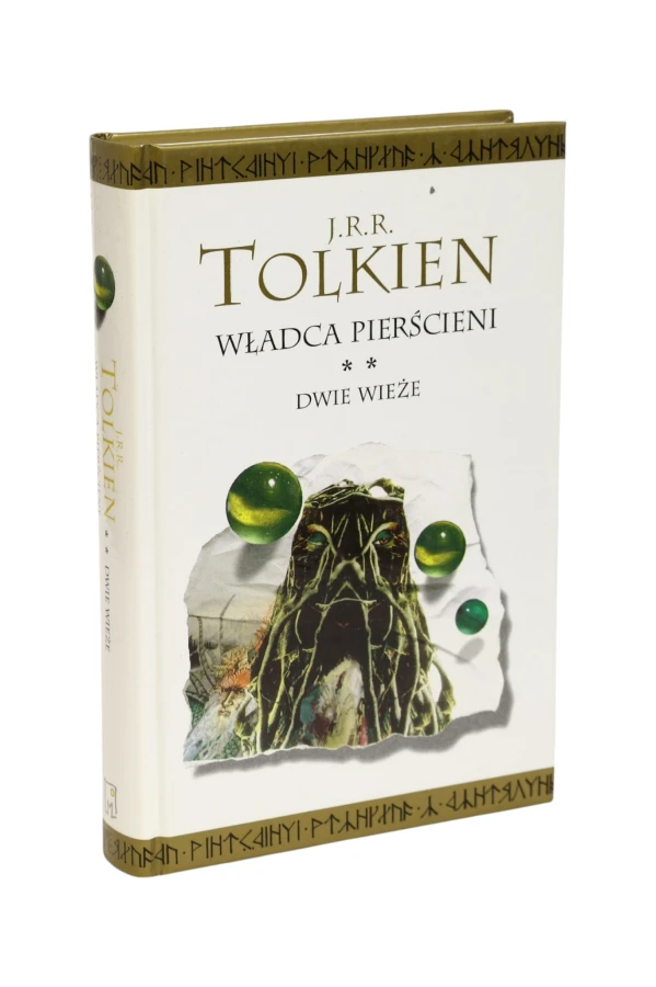 Władca pierścieni ** Dwie wieże Tolkien