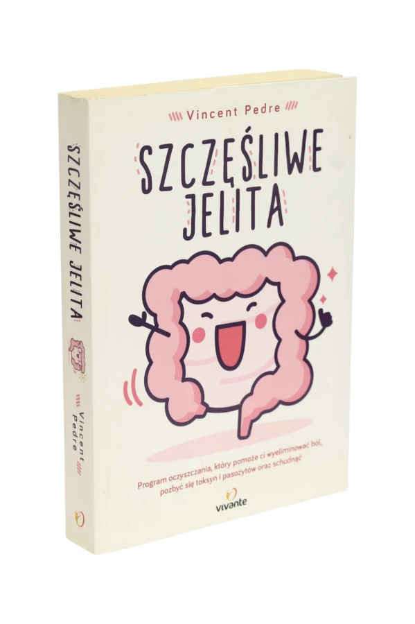 Szczęśliwe jelita Pedre