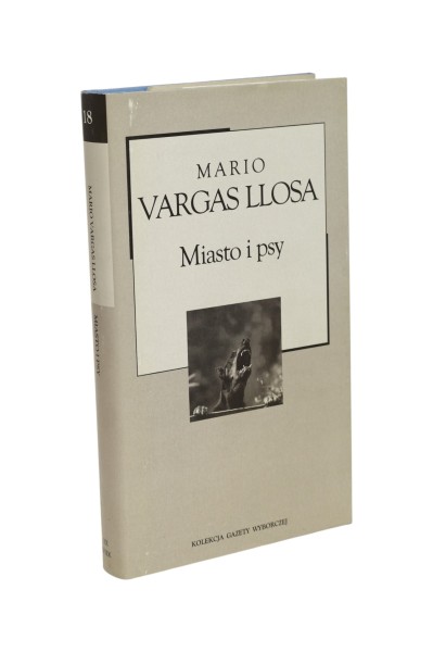 Miasto i psy Llosa