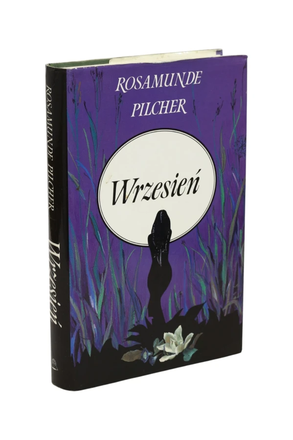 Wrzesień Rosamunde Pilcher