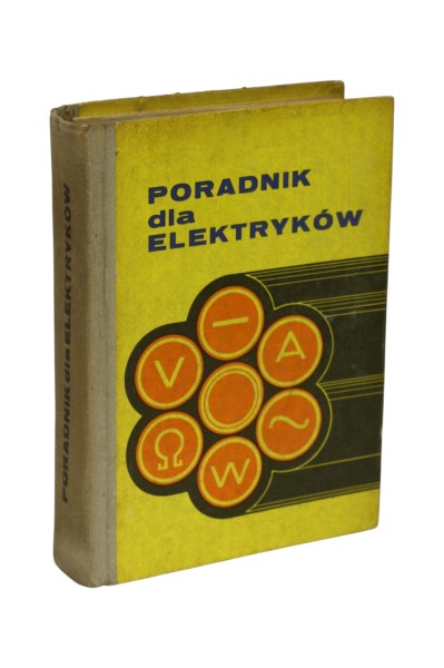 Poradnik dla elektryków Praca zbiorowa