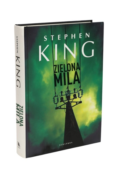 Zielona Mila King