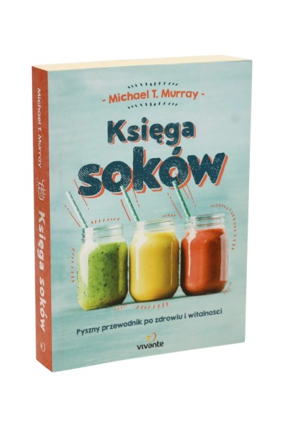 Księga soków Murray