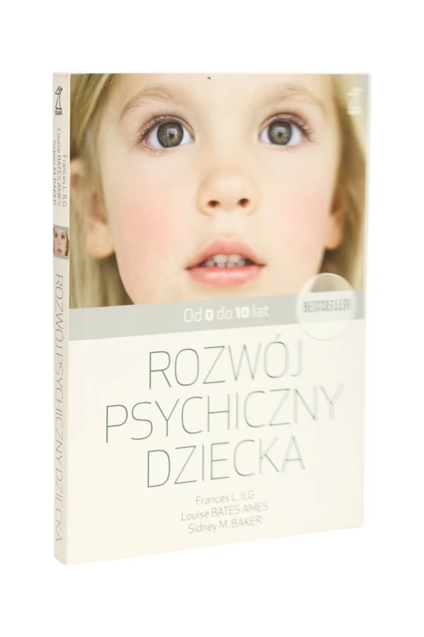Rozwój psychiczny dziecka Ames