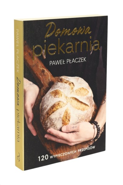 Domowa piekarnia Paweł Płaczek