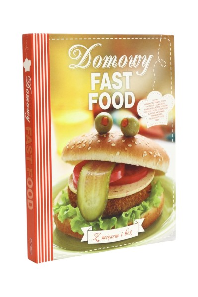 Domowy Fast Food
