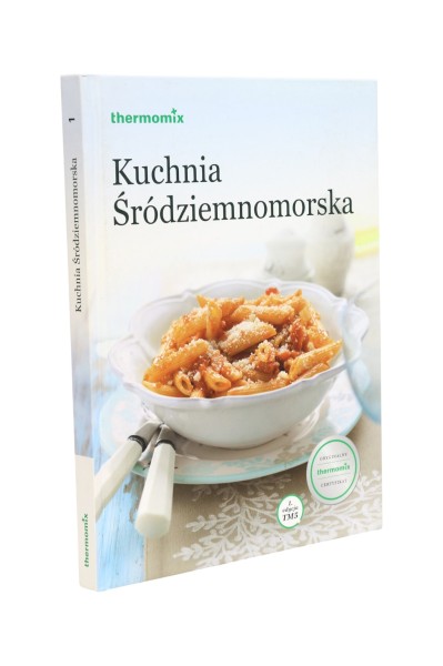 Kuchnia Śródziemnomorska Thermomix