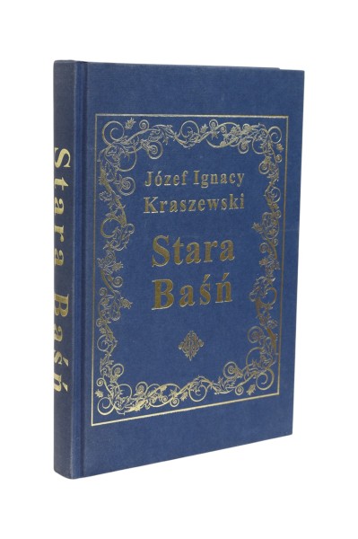 Stara Baśń Kraszewski