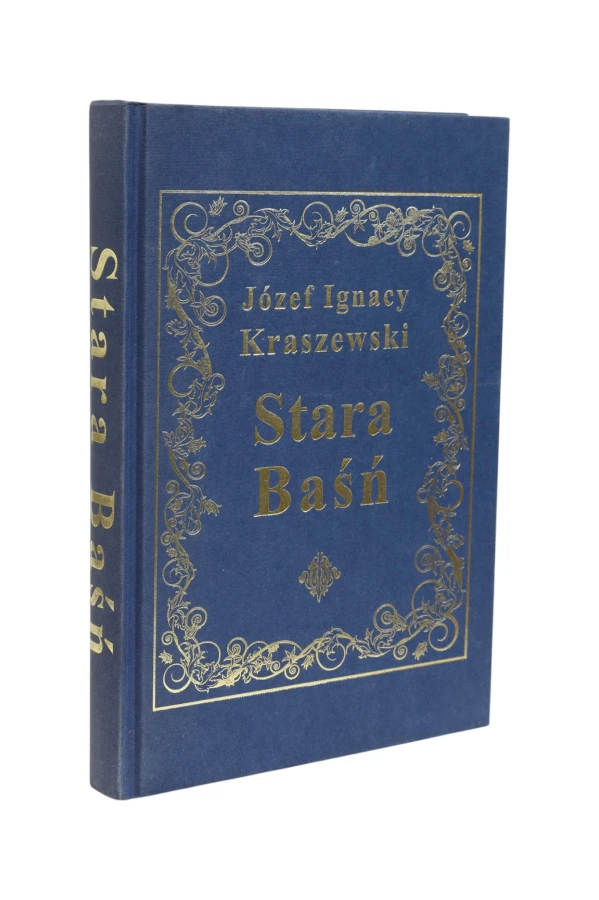 Stara Baśń Kraszewski