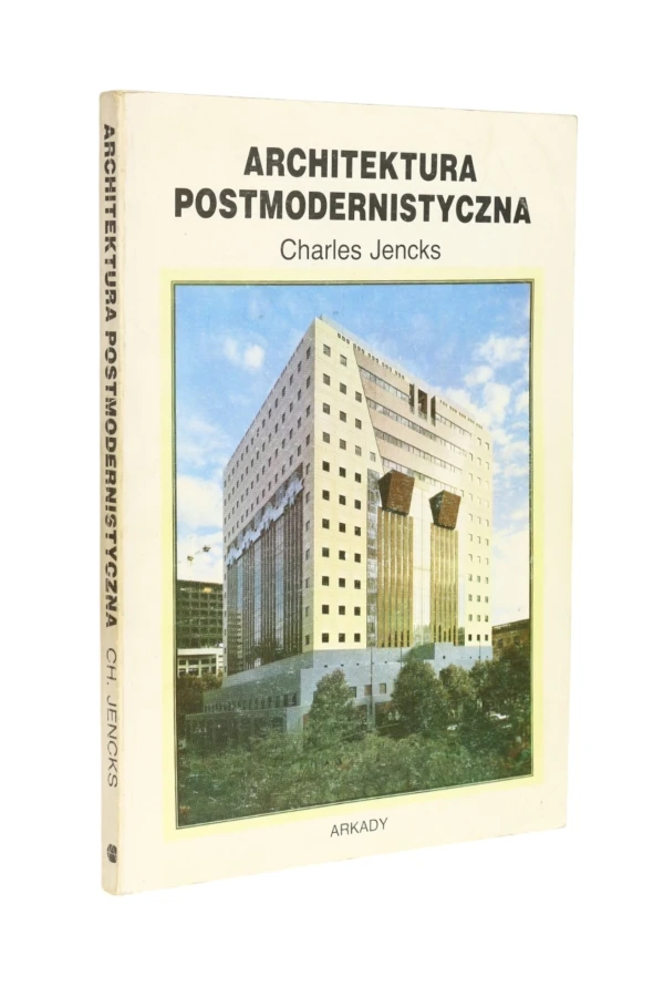 Architektura postmodernistyczna Jencks