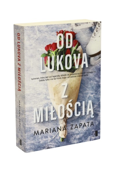 Od Lukova z miłością Zapata