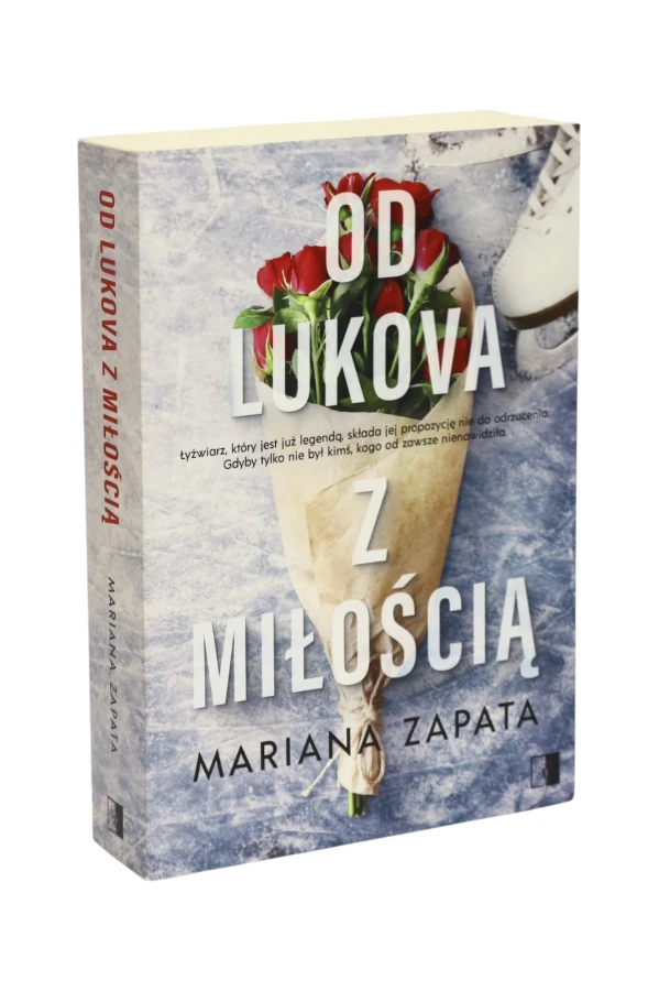 Od Lukova z miłością Zapata