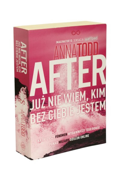 After Już nie wiem, kim bez Ciebie jestem Todd