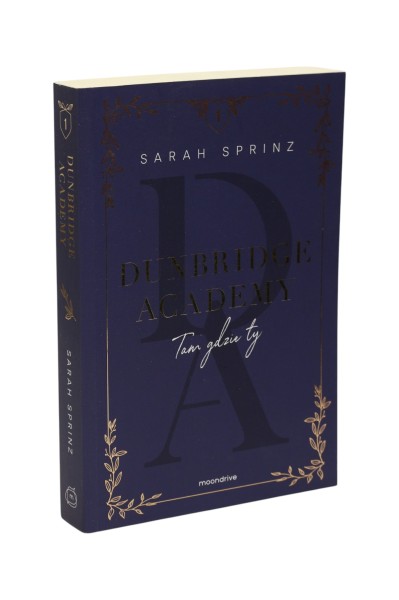 Dunbridge Academy Tam gdzie ty Sprinz