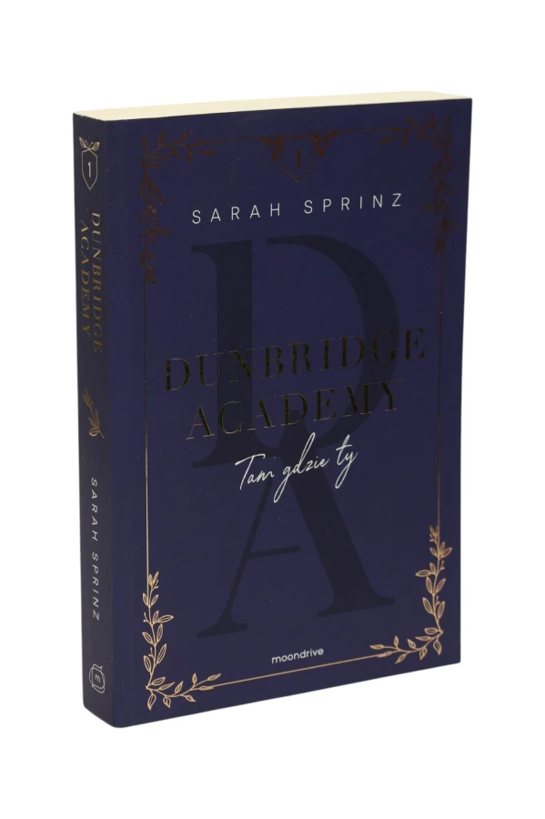 Dunbridge Academy Tam gdzie ty Sprinz